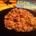 RISOTTO ai CARCIOFI e CRESCENZA