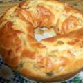 Cake salato