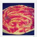 Pizza senza lievito