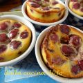 Clafoutis alle ciliegie