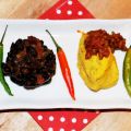 Chili polentone