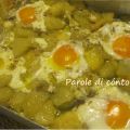 Uova alla  Parmentier