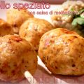 SPIEDINI DI POLLO SPEZIATI CON SALSA DI YOGURT[...]