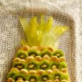 Crostata..ops Crosdana Ananas