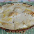 Gnocchi della domenica (rivisitati)