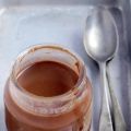 Budino kamut e cioccolato (milk-free) e qualche[...]