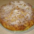 TORTA DI MELE