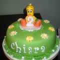 Torta Titti