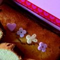 Plum cake ai fiori d'arancio e miele/Plum Cake[...]