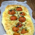 FOCACCIA DI PATATE IMPASTATA DUE VOLTE E SENZA[...]