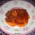 SPEZZATINO DI VITELLO AL ROSMARINO