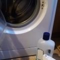 DETERGENTE LAVATRICE FAI DA TE