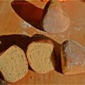 Panini cuoricini al tè alla fragola