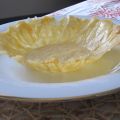 Tutorial cestino di Formaggio
