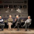 Fattore Comune 2021. A Recco, Sori e Camogli,[...]