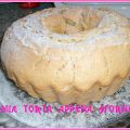 Torta Pazza Bio bianca e al cioccolato (ricetta[...]