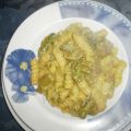 ELICHE AGLI SCALOGNI E ASPARAGI