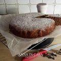 Torta morbida con farina di castagne - ricetta[...]