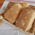 Pan focaccia che sparisce in un attimo...(con[...]