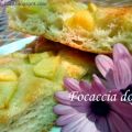 FOCACCIA DOLCE (extra soffice)