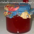 Marmellata piccante di peperoncini