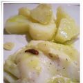BACCALA' AL PIL PIL