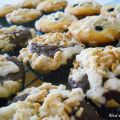 Muffin...uhm! Soffice! ^^