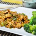 Gong Bao Ji Ding (o Kung Pao, Pollo alle[...]