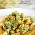 Insalata di Pasta con Zucchine marinate e Ceci[...]