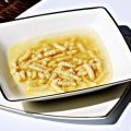 Passatelli in brodo
