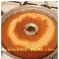 Il ciambellone di Santin