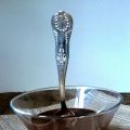 Mousse spumosa al cioccolato