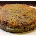 Sformato di riso croccante con cuore filante al[...]