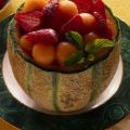 Melone alle fragole 2
