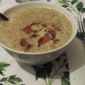 Zuppa di lenticchie al finocchietto con[...]