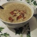 Zuppa di lenticchie al finocchietto con[...]