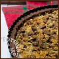 CROSTATA AGRUMATA - Bio in Love...