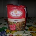 Pizza primavera con olive