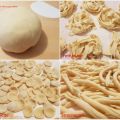 Pasta Fresca Fatta in Casa Senza Uova