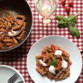 Fusilli di Semola Integrale di Grano Duro[...]