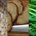 Oggi cucina Vale... Crema di fave e cicoria con[...]