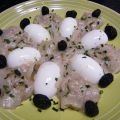UOVA ALLE CIPOLLE AGRODOLCI