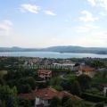 Passeggiata a Comerio (Varese)