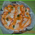 Zucca Gratinata