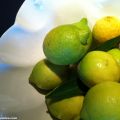 ..e non dimentichiamoci dei limoni confit