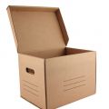 Tutto in ordine con le Scatole Portatutto e[...]