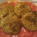 Polpette golose