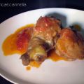 Pollo indiavolato