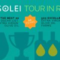 FLOS OLEI TOUR IN ROME L'8 DICEMBRE AL THE[...]