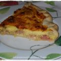Quiche di Caterina